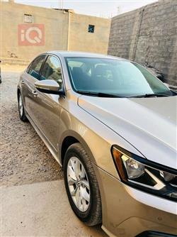 فولكسفاغن باسات